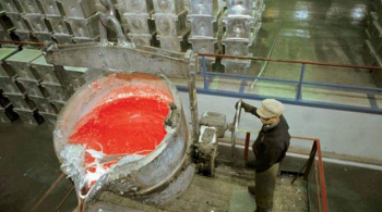 Снижение НДС поможет трансформировать металлургический сектор 