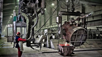 алюминиевый завод Aluminij dd Mostar
