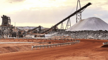 Pilbara Minerals