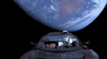 Space-X - 6 
