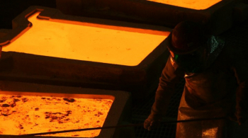 производство меди