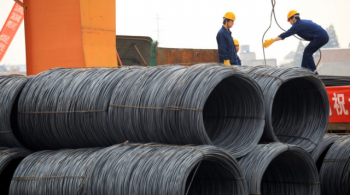 производство стали