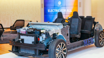 Volkswagen AG