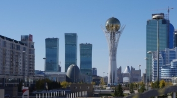 Астана