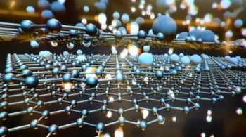 Новый прорыв графена бросает вызов литиевым батареям