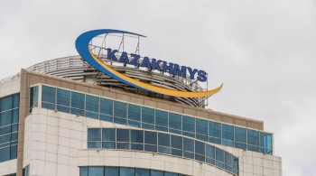 Kazakhmys Barlau