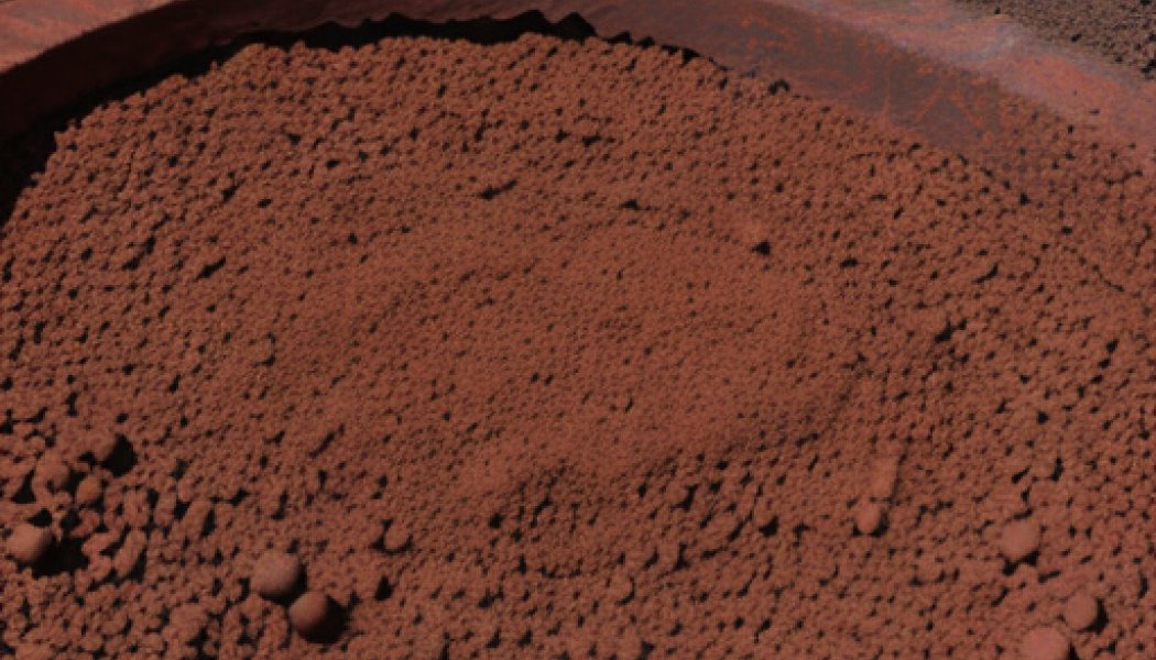 MagIron заключила договор аренды на добычу железной руды в Миннесоте