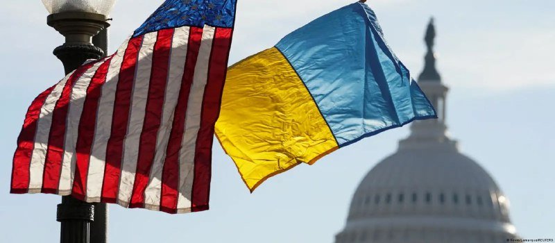 Украинский литий как элемент сделки с США
