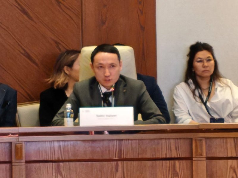 Qaz Aurum делает ставку на сурьму, медь и золото