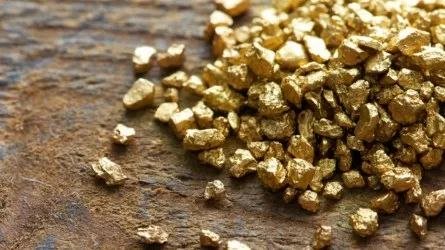 «Майкаинзолото» продает концентрат «Казцинк» на 22,8 млрд тг