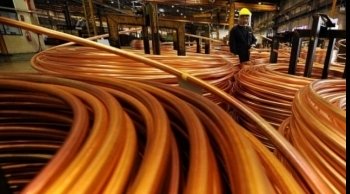 Медные трубы. Через пару недель могут стоить дороже золота