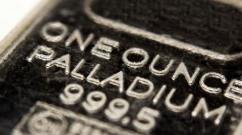 Выборв ы США стали хорошей новостью для палладия, кторый стремиться восстановить утраченный в 2000 году паритет с платиной