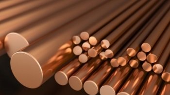 Это лучший год для меди с 2010 года