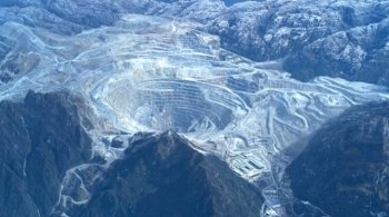 В рамках совместного предприятия, созданного в 1995 году с Фрипорт, Рио имеет право на 40% долю в производстве