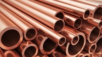 В этом году дефицит меди на рынке металлов может достигать 145000 тонн