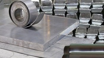 Алюминий стремительно подорожал 