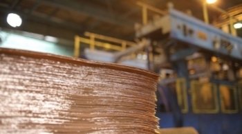 мировые запасы меди упали на 20 процентов