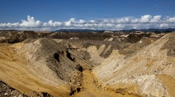 ресурсы Эквадора недостаточно изучены