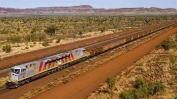 Rio Tinto решила возобновить проект автономных локомотивов