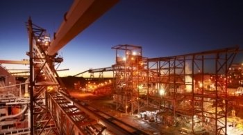 BHP Billiton в Южной Австралии