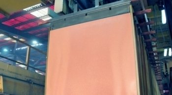 высококачественная медь