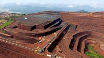 BHP Billiton является ведущим производителем железной руды, никеля, меди, угля, а также нефть и газ.