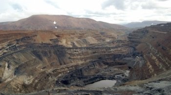 страна преследует более строгие стандарты добычи