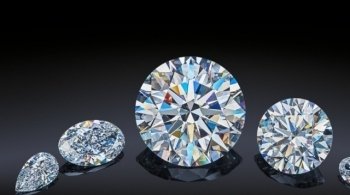 Все пять бриллиантов коллекции «Династия»