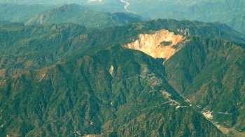 Шахта «Филекс» в Итогоне, провинция Бенгет, Филиппины