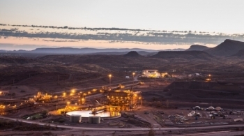 На долю железной руды компании приходилось 80% от основной прибыли группы