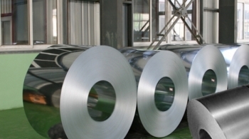 Китай увеличит производство нержавеющей стали на 8 процентов 