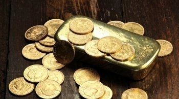 Мировой спрос на золото в январе-июне составил 2 004 тонны