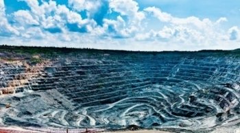 источники, содержащие даже следовые количества редких элементов очень важны