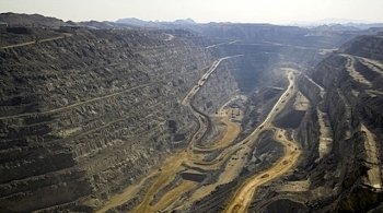 Намибия укрепила свои позиции в качестве ведущего производителя урана