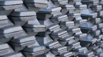 первичный алюминий