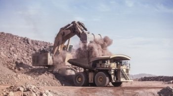 Медные рудники не будут удовлетворять спрос на металл