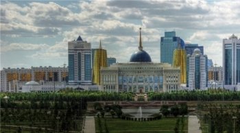 Kazakh Invest на международном уровне