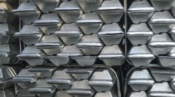 Поток алюминия из России снизился на 21%, до 175 694 тонн