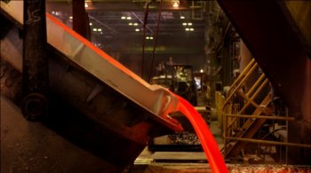 производство алюминия