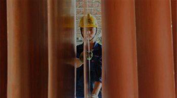 Импорт меди в ноябре сократился на 3 процента