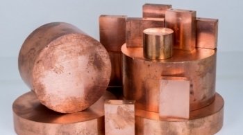 ожидается рост цен на медь