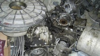 переработка  алюминиевого лома