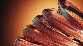 С начала 2018 года медь на лондонской бирже металла потеряла более 20 процентов.