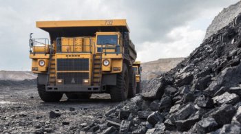 добыча угля