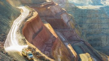 добыча золота