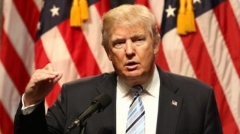 Президент США Дональд Трамп