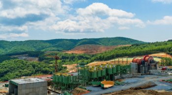 Эльдорадо Голд в Греции