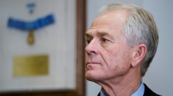 Питер Наварро