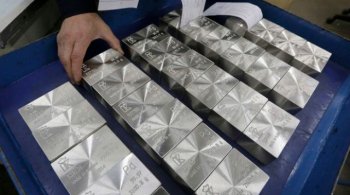 Палладий угрожает доминированию золота как самого драгоценного металла