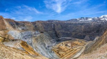У Rio Tinto большие планы на разработку рудника Кеннекотт